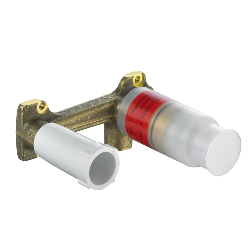 kludi-grundk-rper-38243-f-r-zweiloch-waschtischarmatur-unterputz-dn15-messing-ro image 1