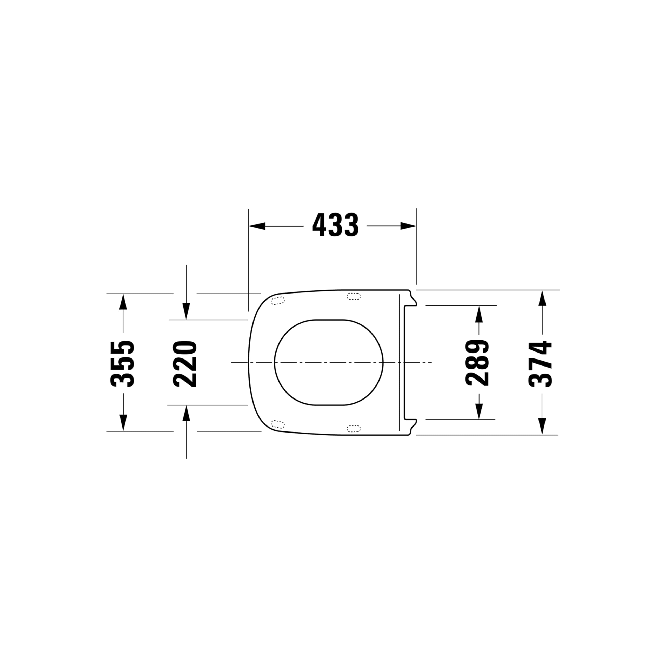 duravit-wc-sitz-durastyle-mit-absenkautomatik-wei-toilettendeckel-aus-duroplast image 5