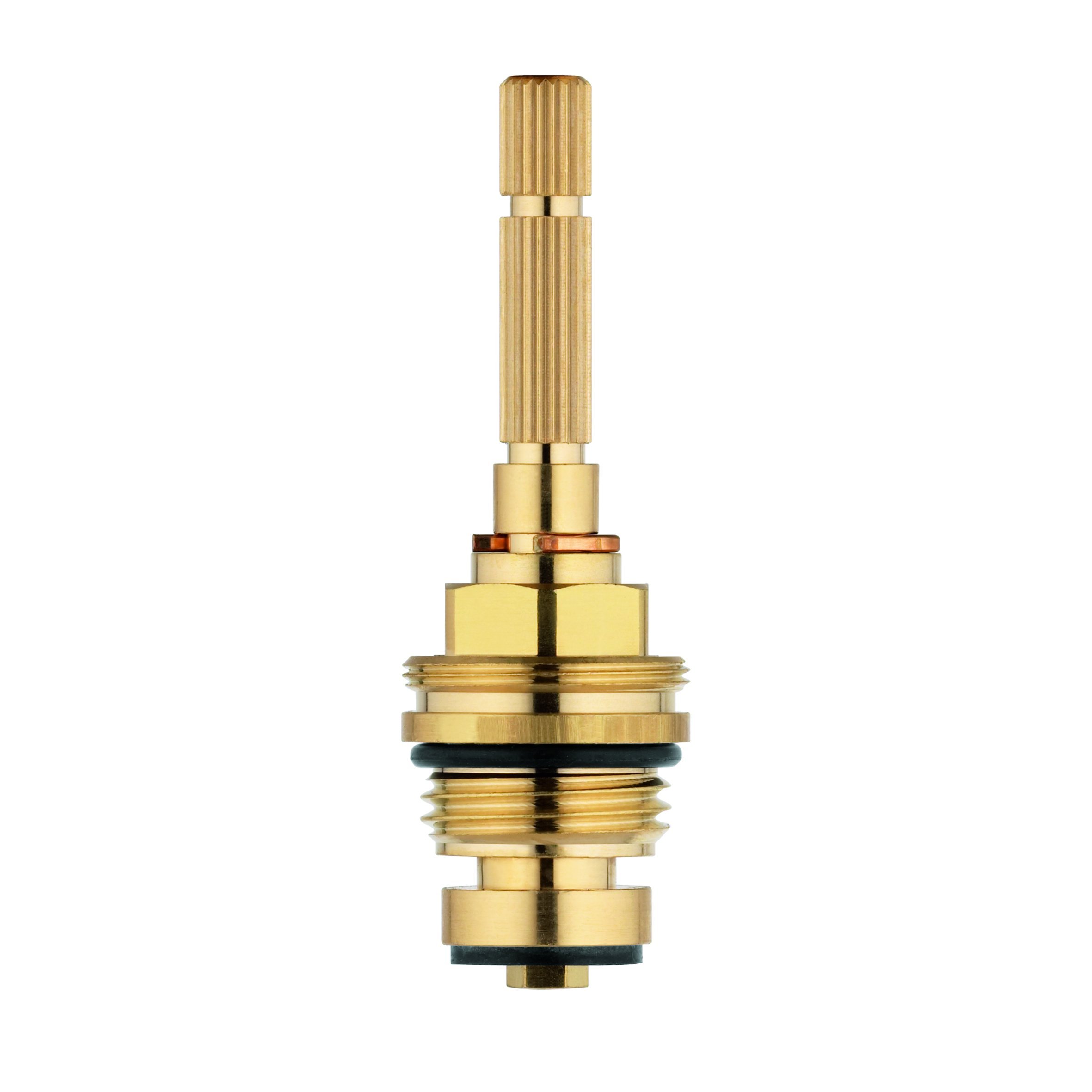 kludi-oberteil-7557005-00-41671-ersatzoberteil image 1