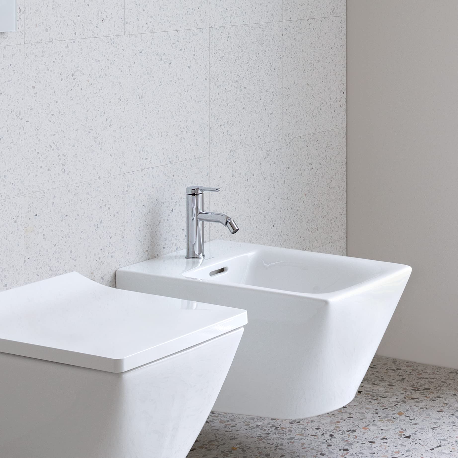 duravit-c-1-einhebel-bidetarmatur-chrom-auslaufh-he-70-mm-mit-zugstangen-ablaufg image 5