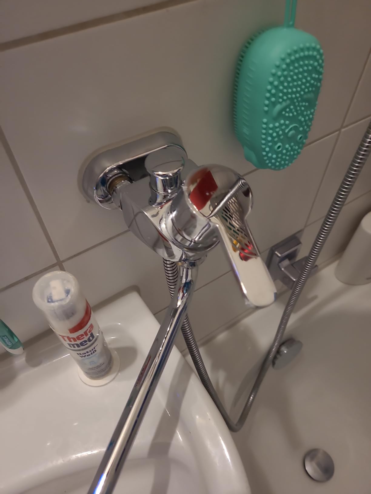 Perfekter Ersatz