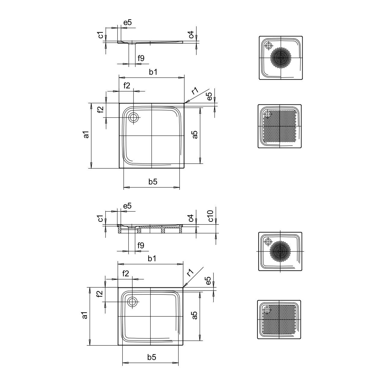 kaldewei-superplan-duschwanne-90x90x2-5-cm-wei-stahl-email image 3