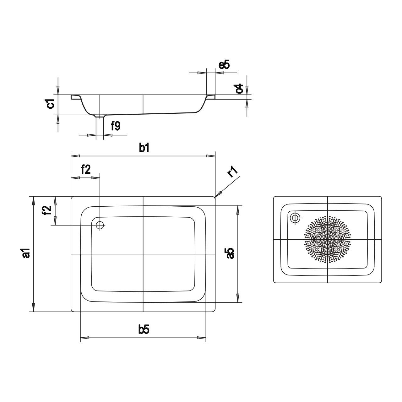 kaldewei-sanidusch-modell-549-duschwanne-75x90x14-cm-alpinwei image 2