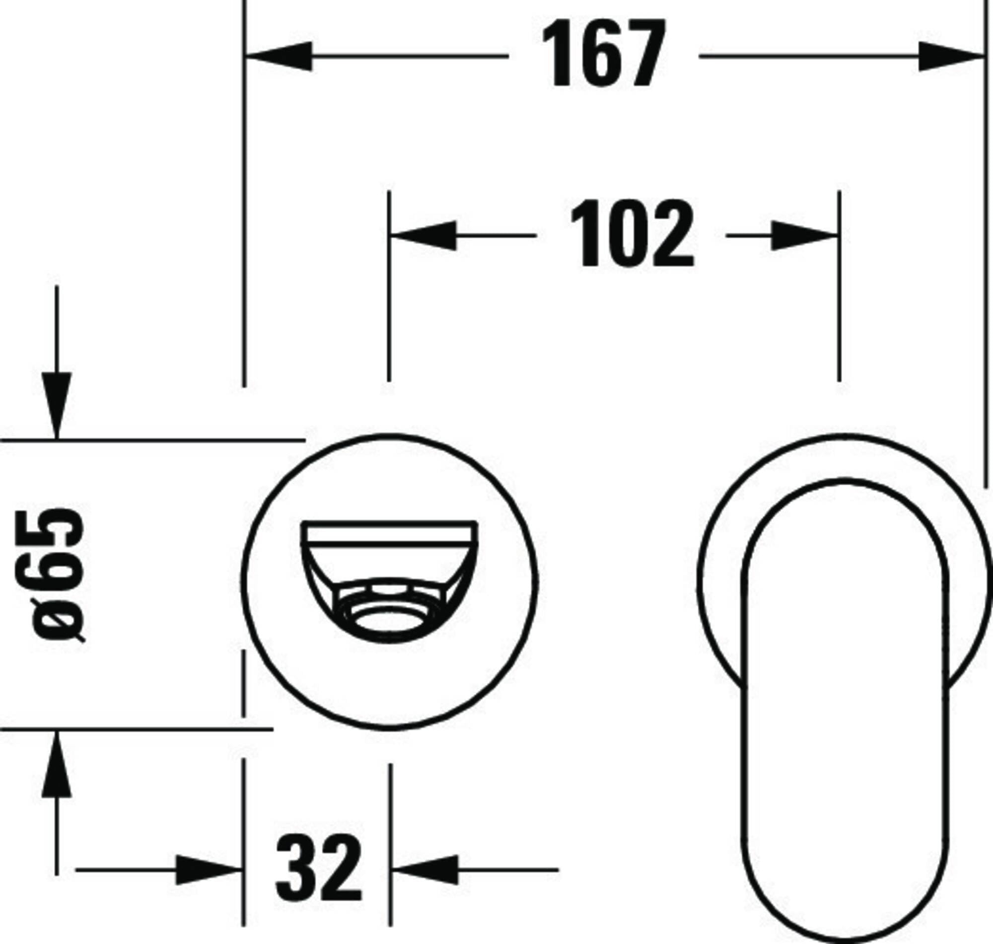 duravit-wave-waschtischarmatur-unterputz-schwarz-matt image 3