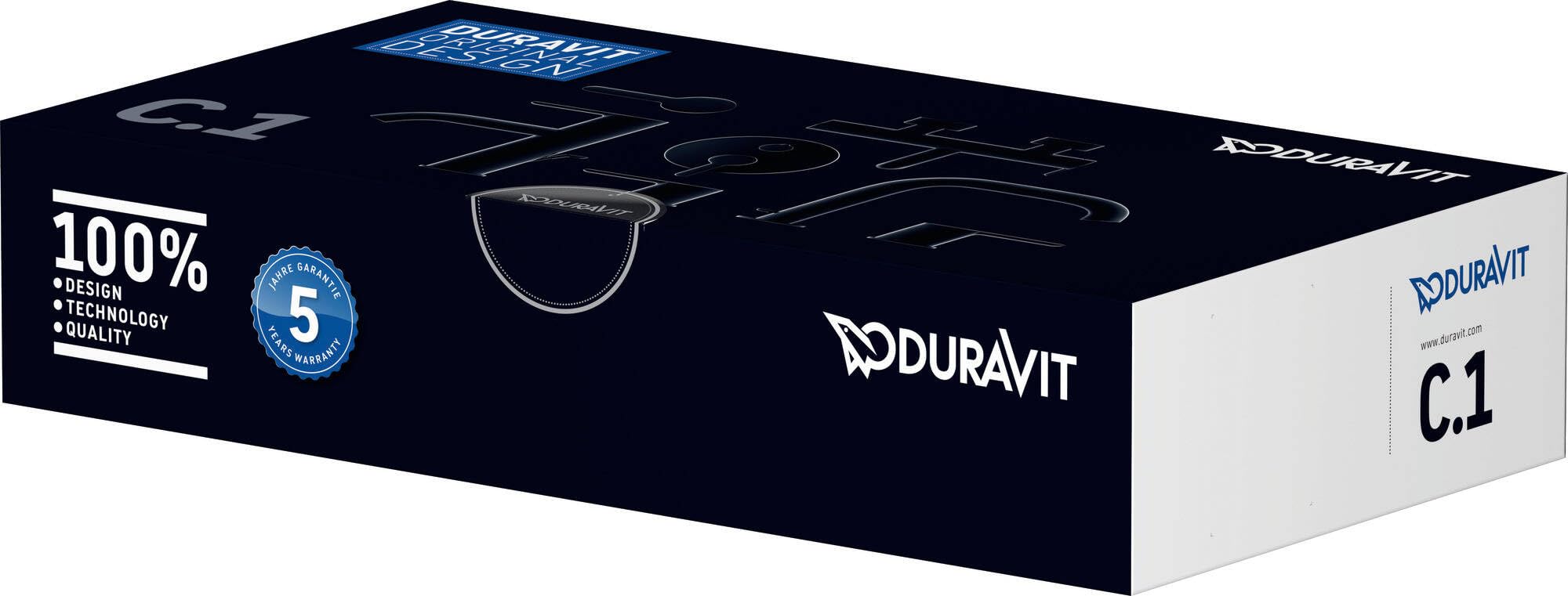 duravit-b-1-waschtischarmatur-gr-e-s-auslauf-96-mm-ohne-ablaufgarnitur-chrom image 6