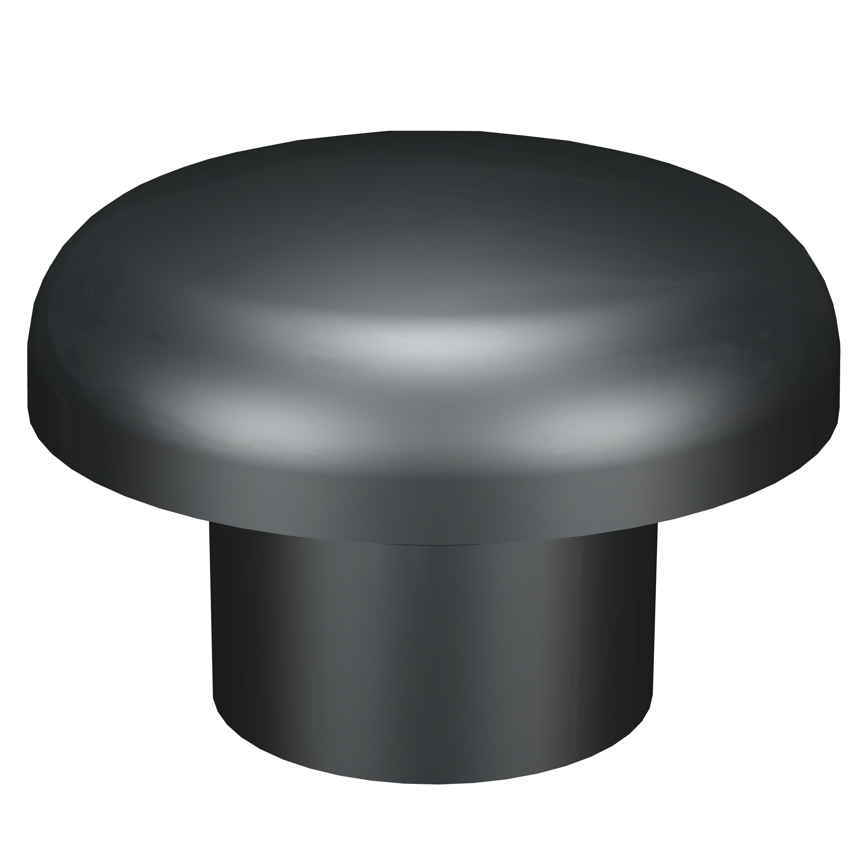 marley-be-und-entl-fter-dn-110-f-r-sickerw-rfel-schwarz image 1