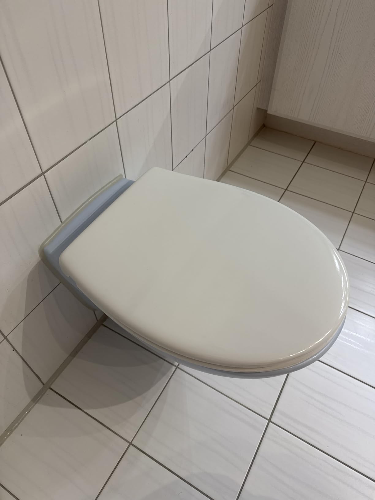 Super WC-Sitz