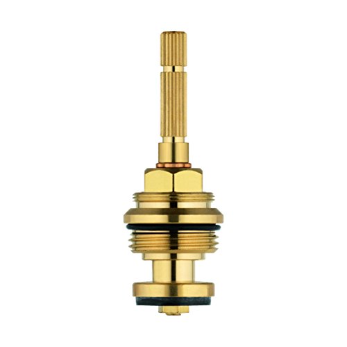 kludi-oberteil-7557100-00-hubkegeloberteil-g-3-4-f-r-up-ventile-dn-20 image 2