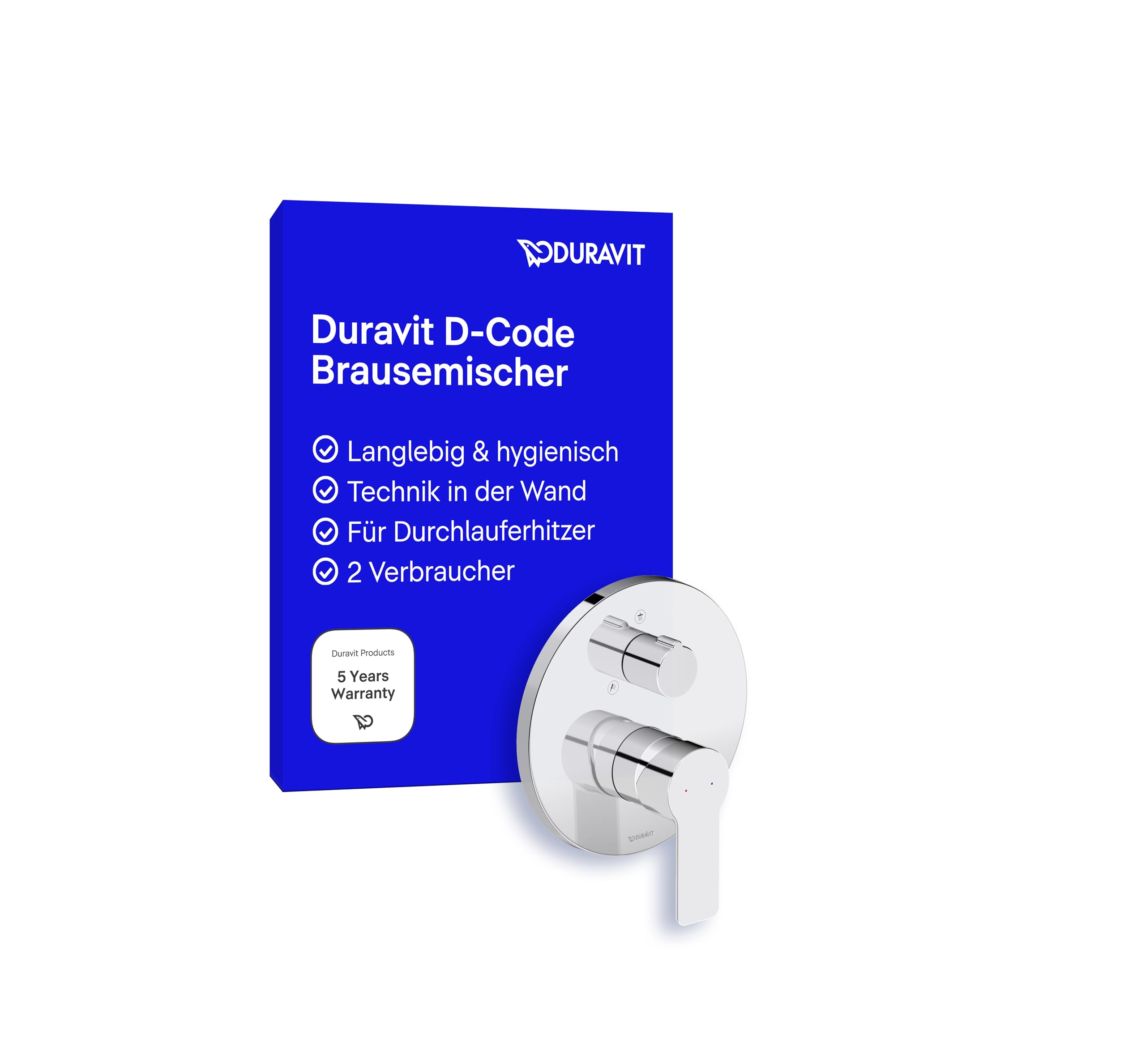 duravit-d-code-duscharmatur-unterputz-f-r-1-verbraucher-chrom image 8