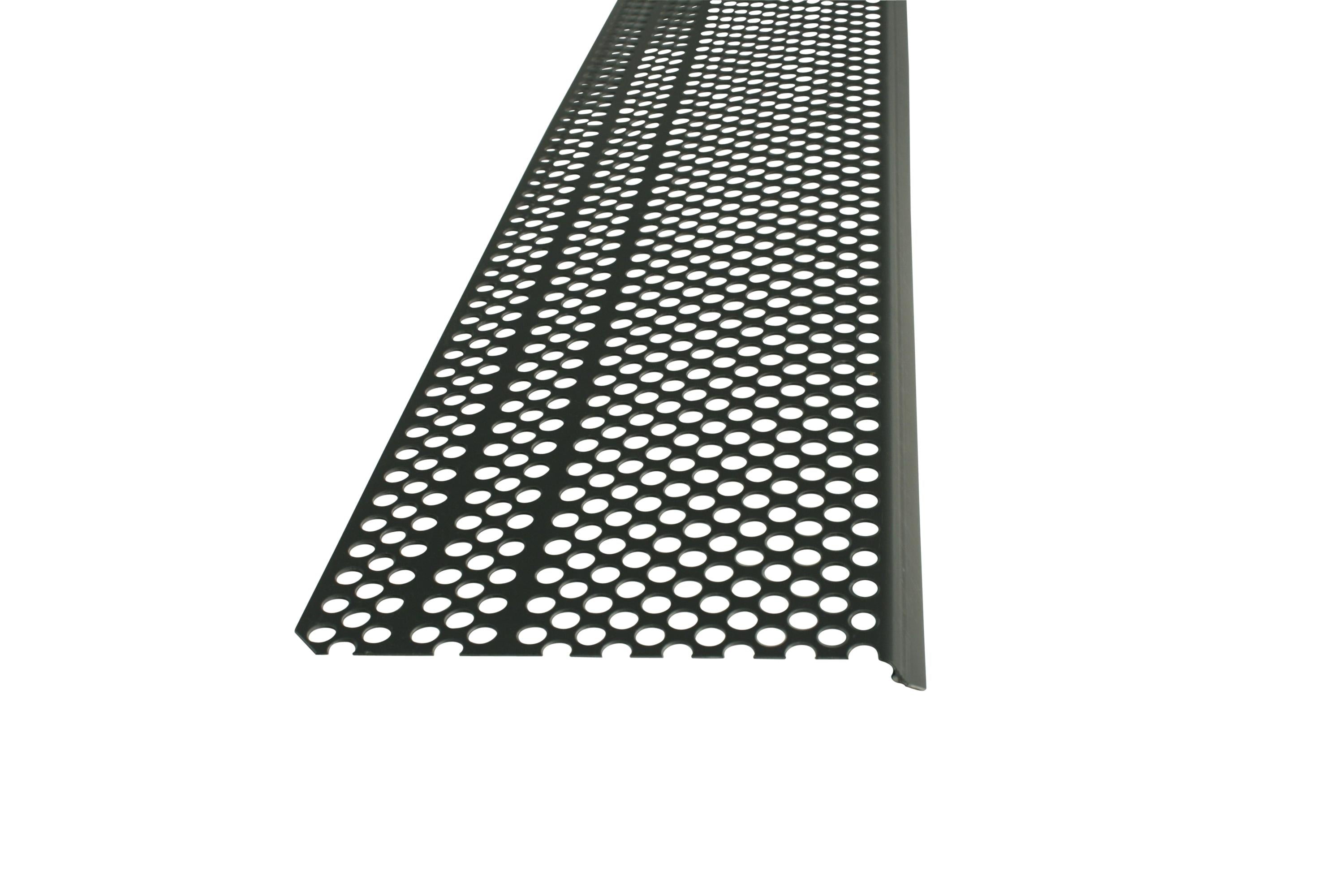 marley-laubfrei-blattfangschutz-f-r-dachrinnen-rg-100-150-2-x-1-m-oder-2-x-2-m image 1