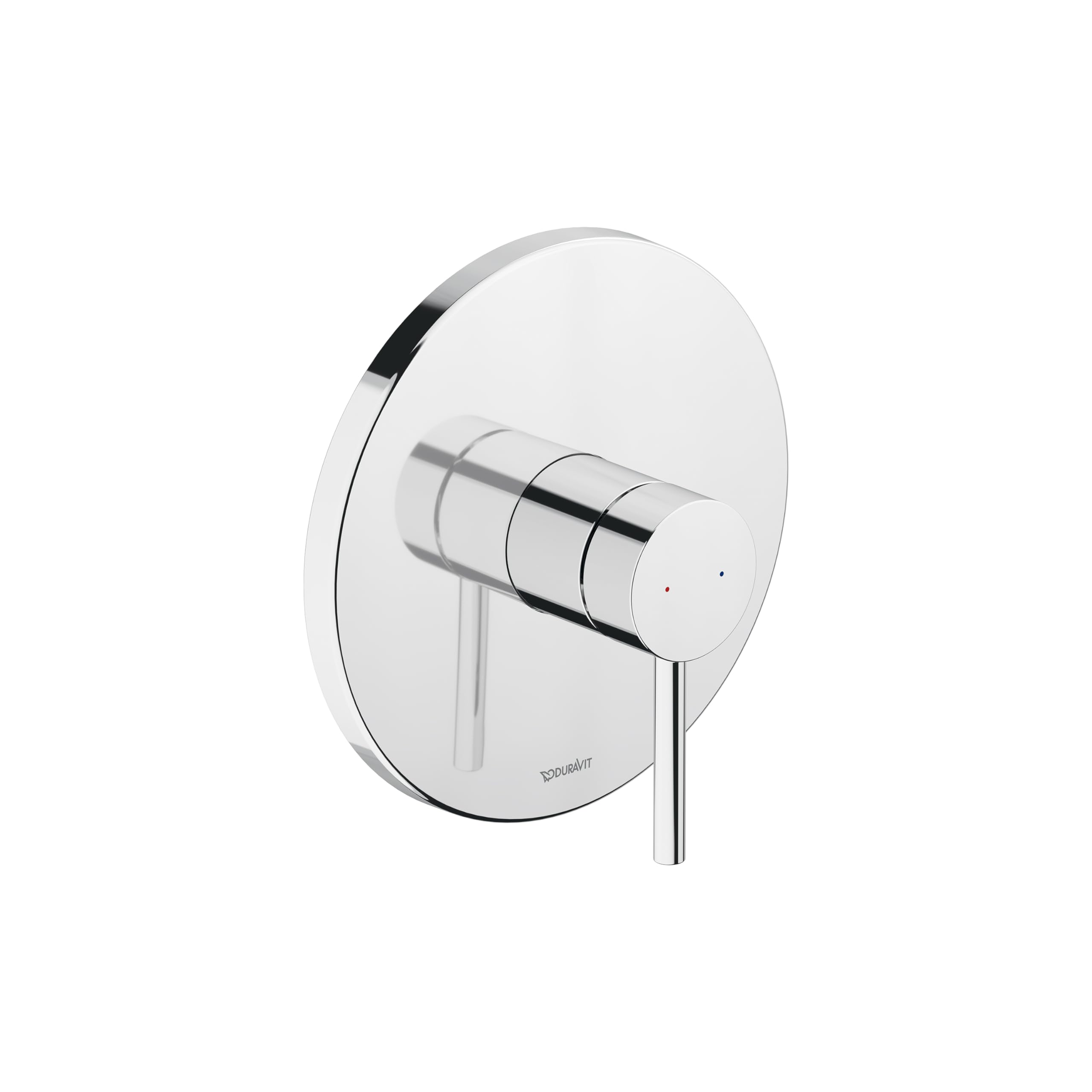 duravit-circle-duscharmatur-unterputz-f-r-1-verbraucher-chrom image 3
