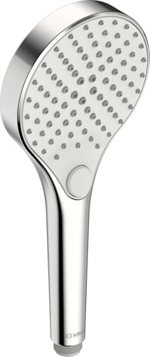 hansa-hansaviva-handbrause-110-mm-3-strahlig-eco-chrom image 7