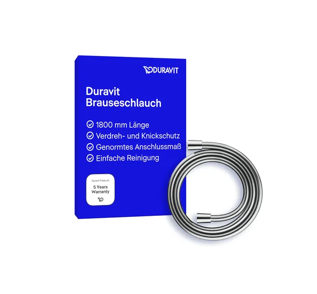 duravit-universal-brauseschlauch-1-80-m-chrom-flexibler-duschschlauch-g-1-2-mit- image 1
