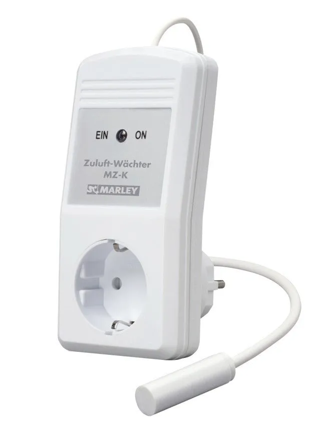 marley-tilluftsmonitor-mz-k-zuluft-berwachung-mit-fensterkontakt-und-5-m-kabel image 1