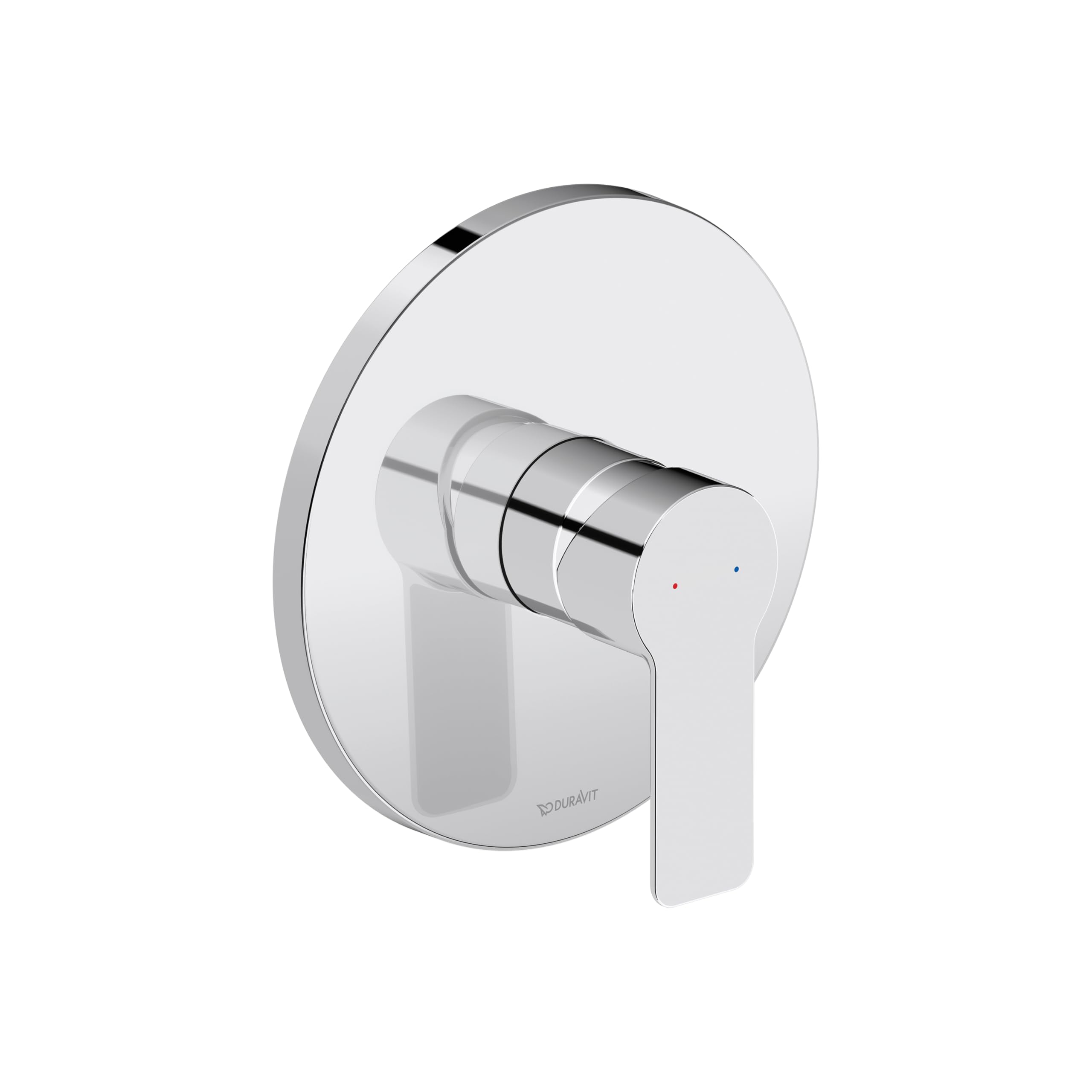 duravit-d-code-duscharmatur-unterputz-f-r-1-verbraucher-chrom image 3