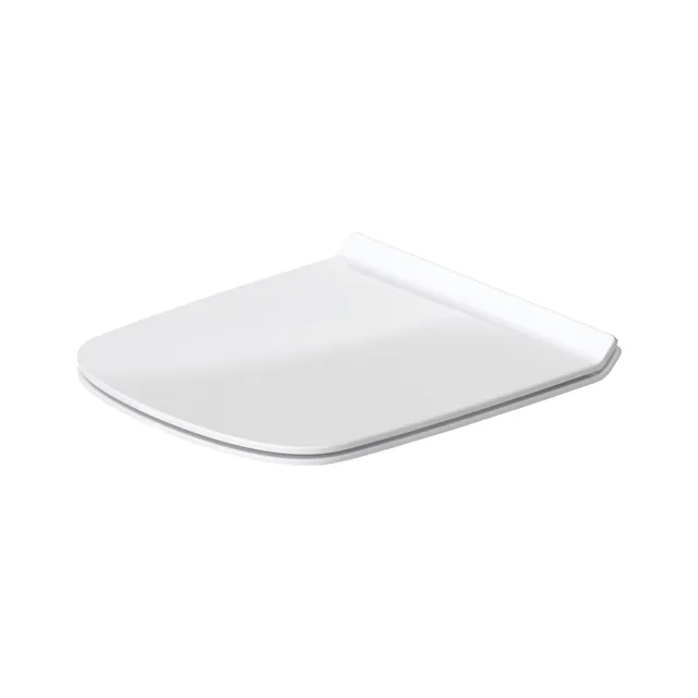 duravit-wc-sitz-durastyle-mit-absenkautomatik-wei-toilettendeckel-aus-duroplast image 1