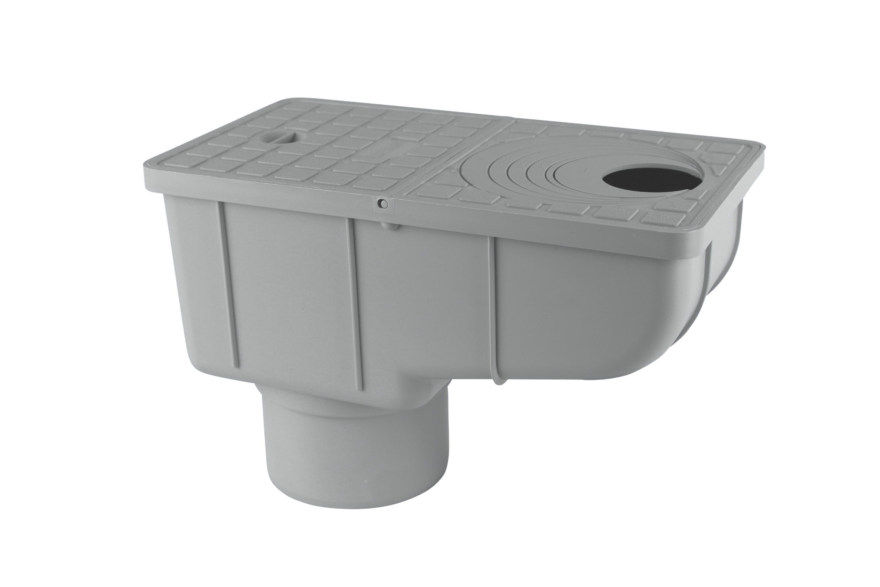 marley-regensinkkasten-rsk-1500-mit-laubfangkorb-und-geruchsverschluss-f-r-fallr image 1