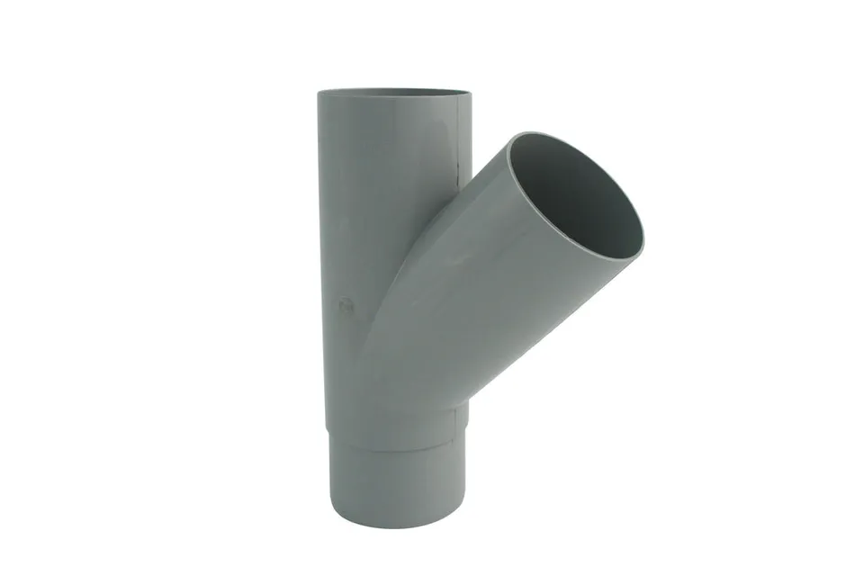 marley-abzweig-45-fallrohr-t-st-ck-dn-75-75-dn-105-75-dn-105-105 image 1