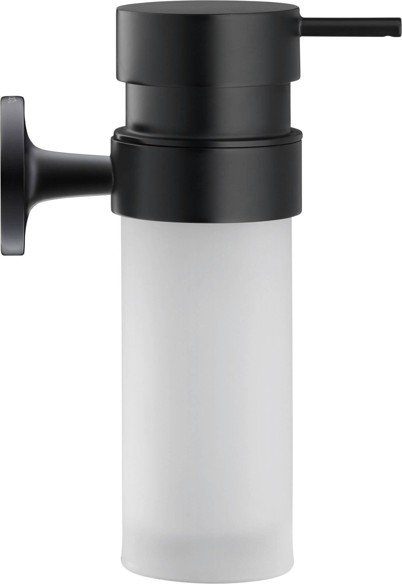duravit-starck-t-seifenschale-wandmontage-chrom image 4