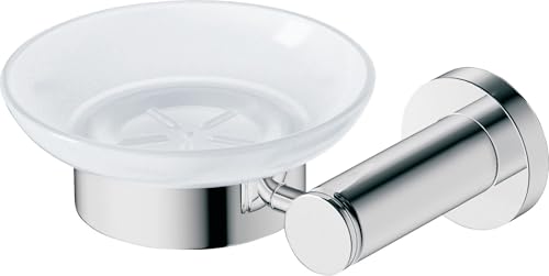 duravit-d-code-seifenschale-zur-wandmontage-chrom image 8