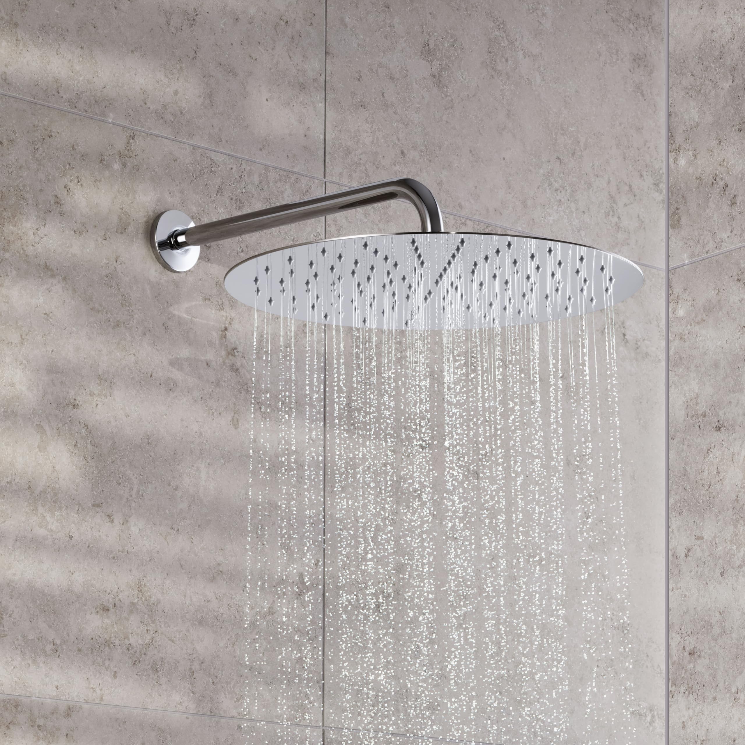 duravit-universal-kopfbrause-rain-rund-400-mm-edelstahl-chrom image 5