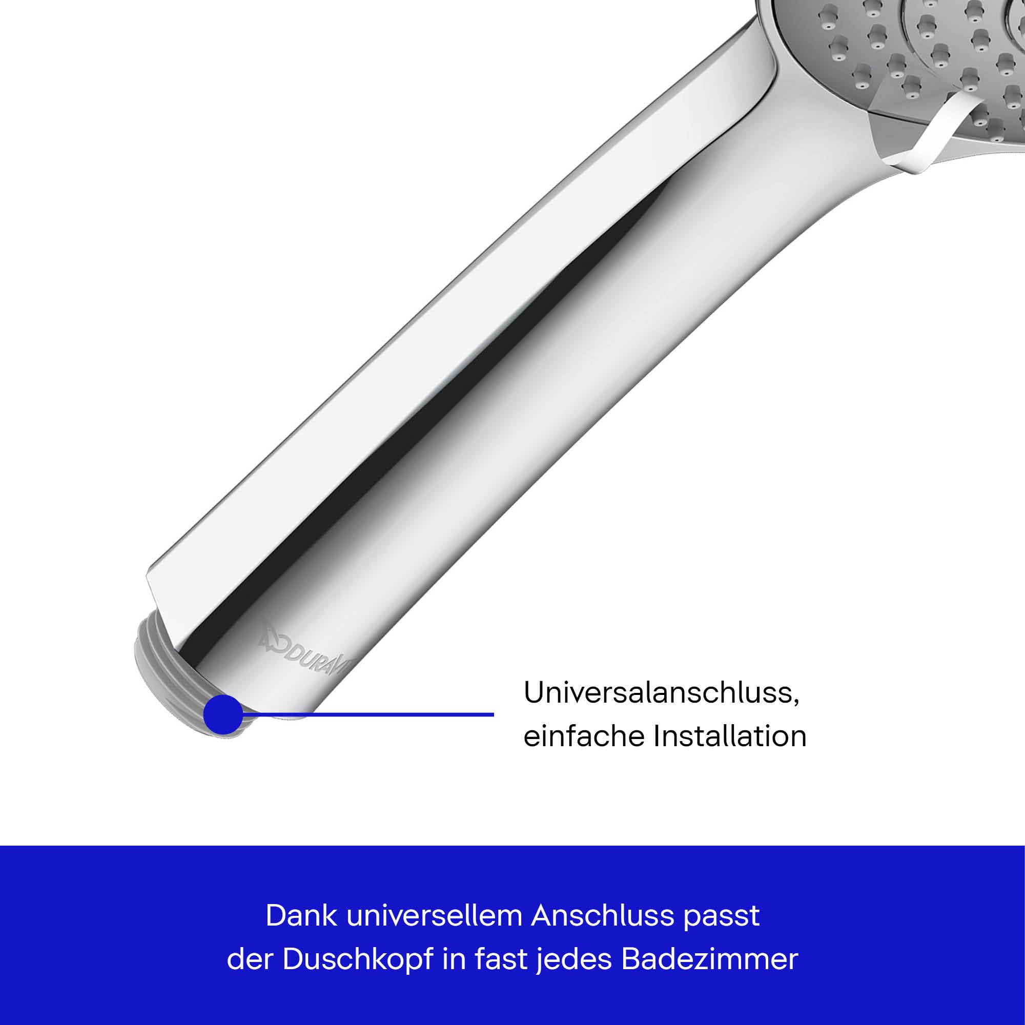 duravit-universal-duschset-900-mm-mit-3-strahl-handbrause-duschstange-und-1600-m image 8