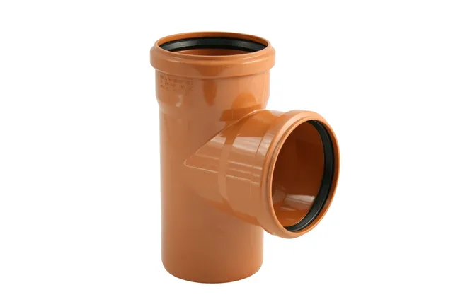 marley-kgea-einfach-abzweig-87-5-kg-abzweig-f-r-abwasserleitungen-mit-vormontier image 1
