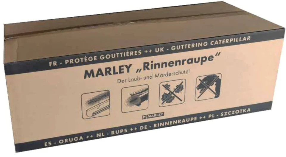 marley-dachrinnenb-rste-120-mm-20er-set-f-r-24-m-rinne image 1