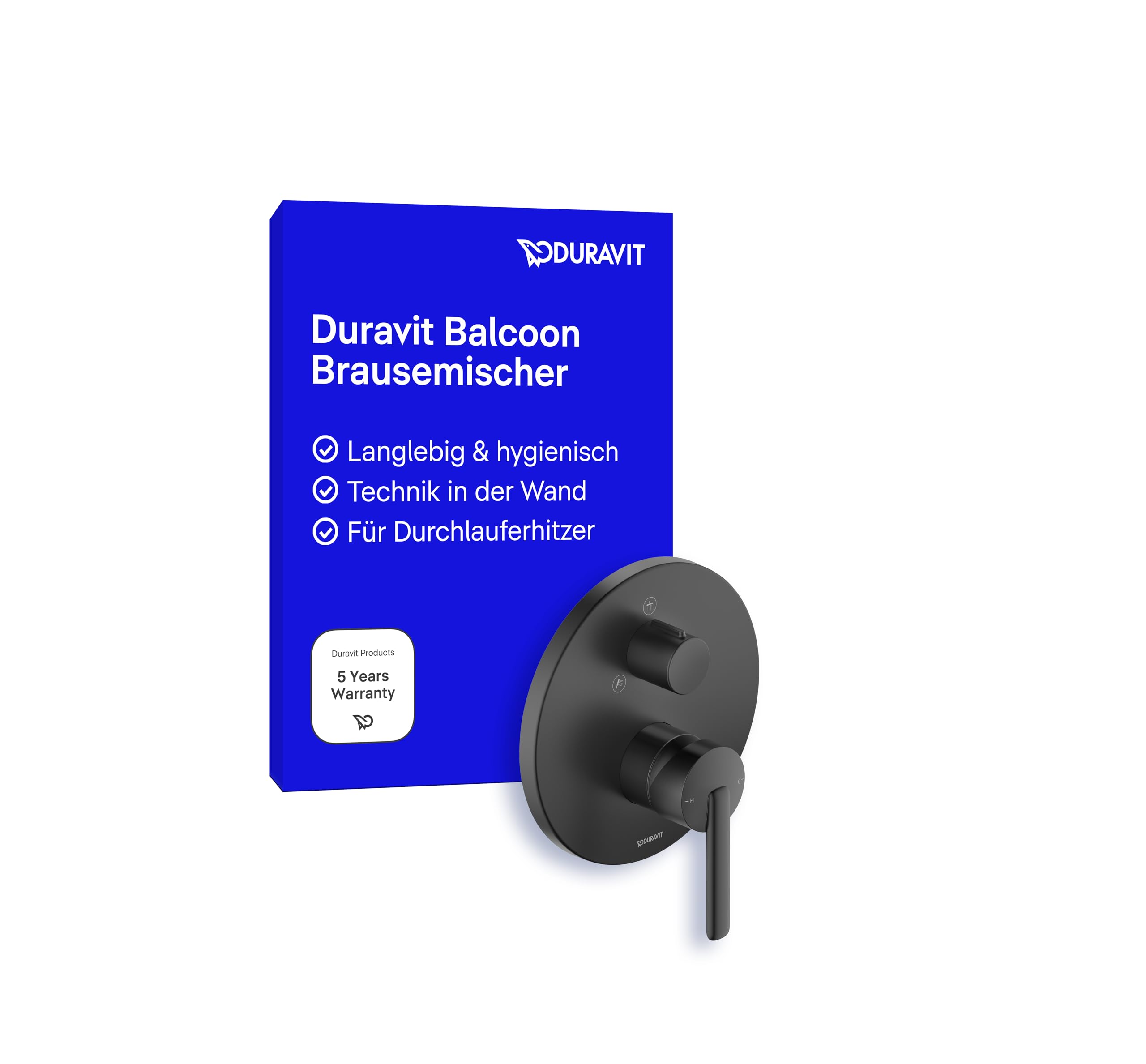 duravit-balcoon-duscharmatur-unterputz-f-r-1-verbraucher-edelstahl-geb-rstet image 7