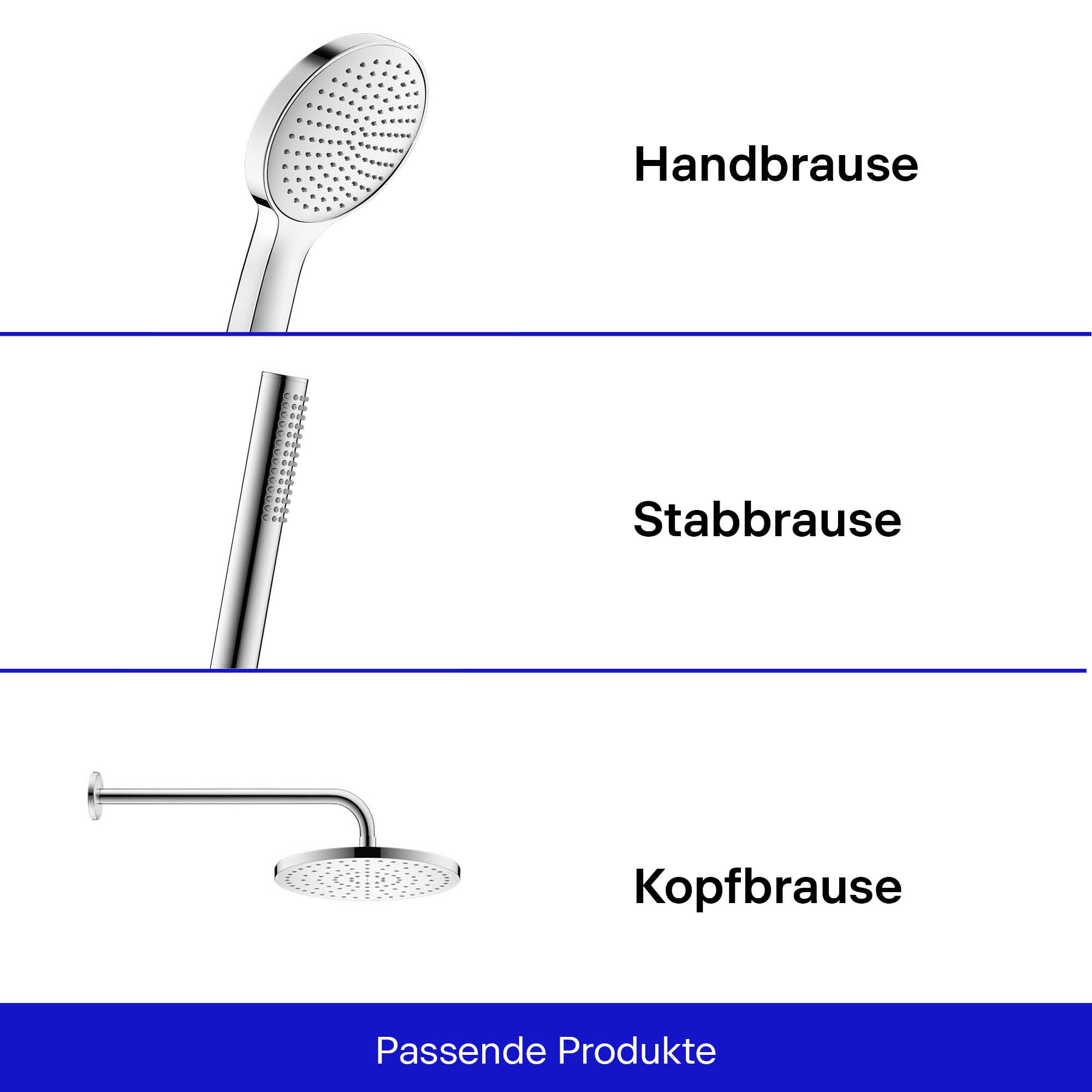 duravit-universal-duscharm-300-mm-deckenbefestigung-rund-chrom image 3
