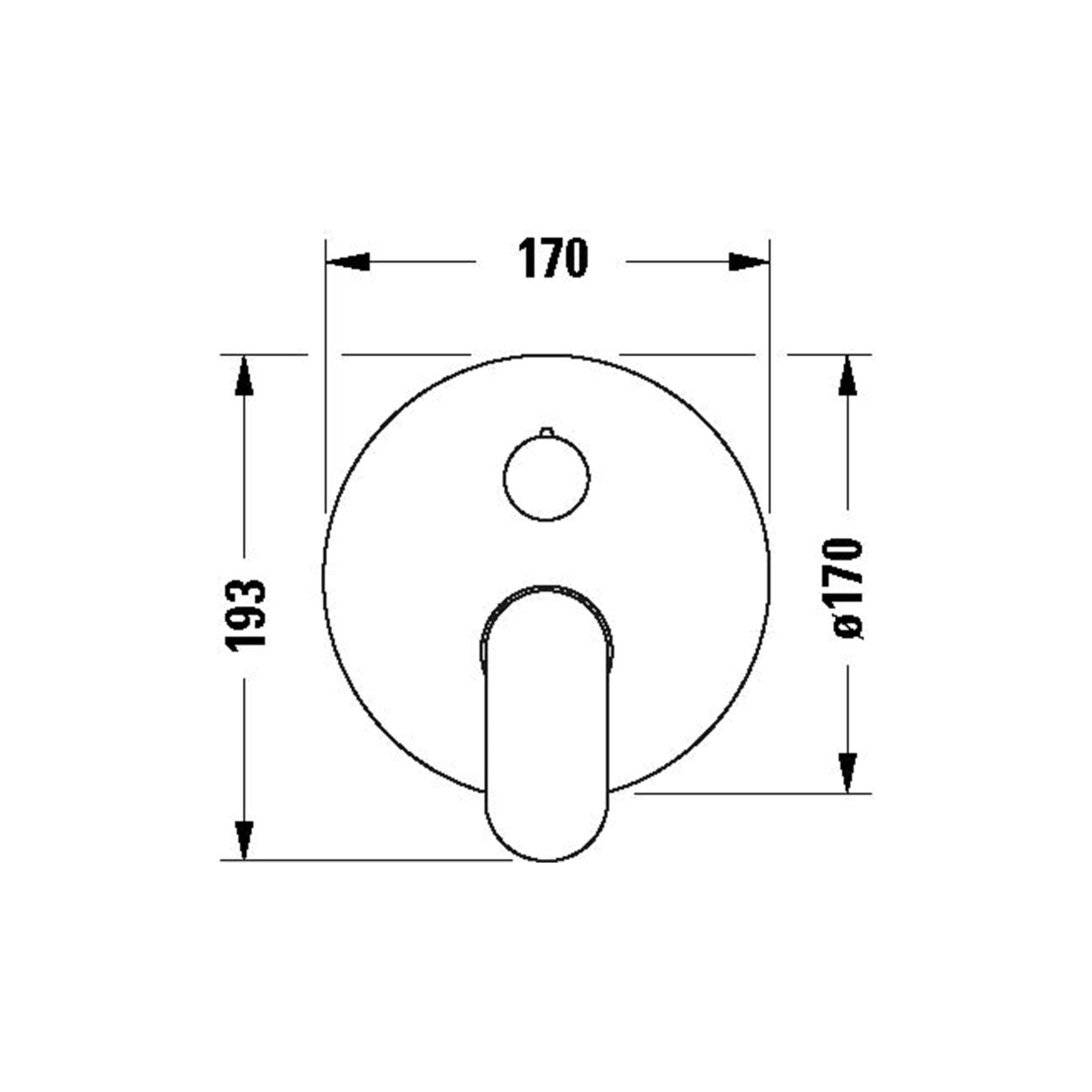 duravit-wave-duscharmatur-unterputz-f-r-2-verbraucher-mit-umstellventil-schwarz- image 6