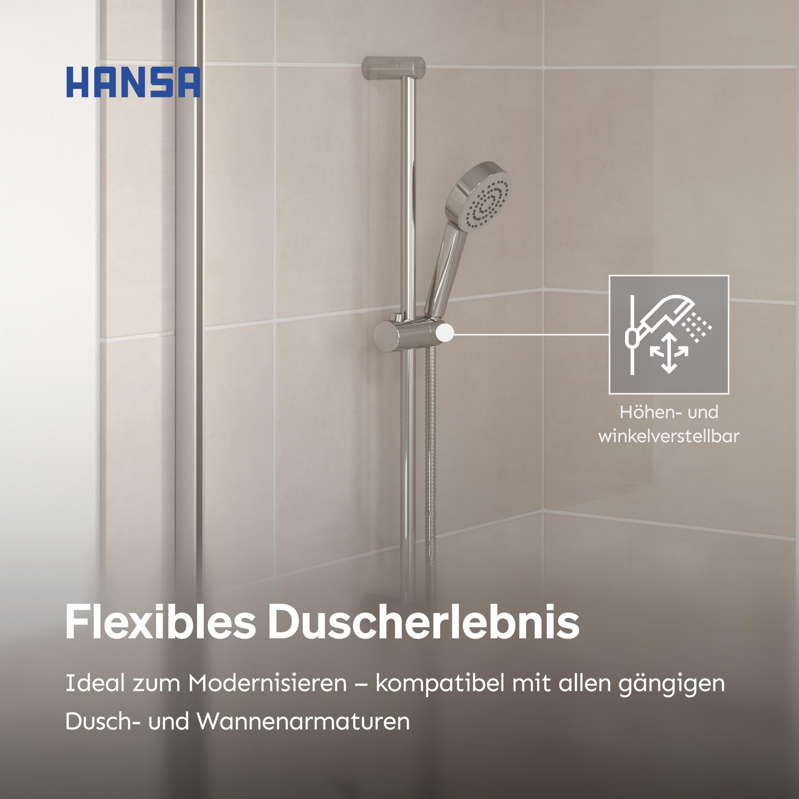 hansa-basic-duschgarnitur-70-cm-3-strahlarten-chrom image 4