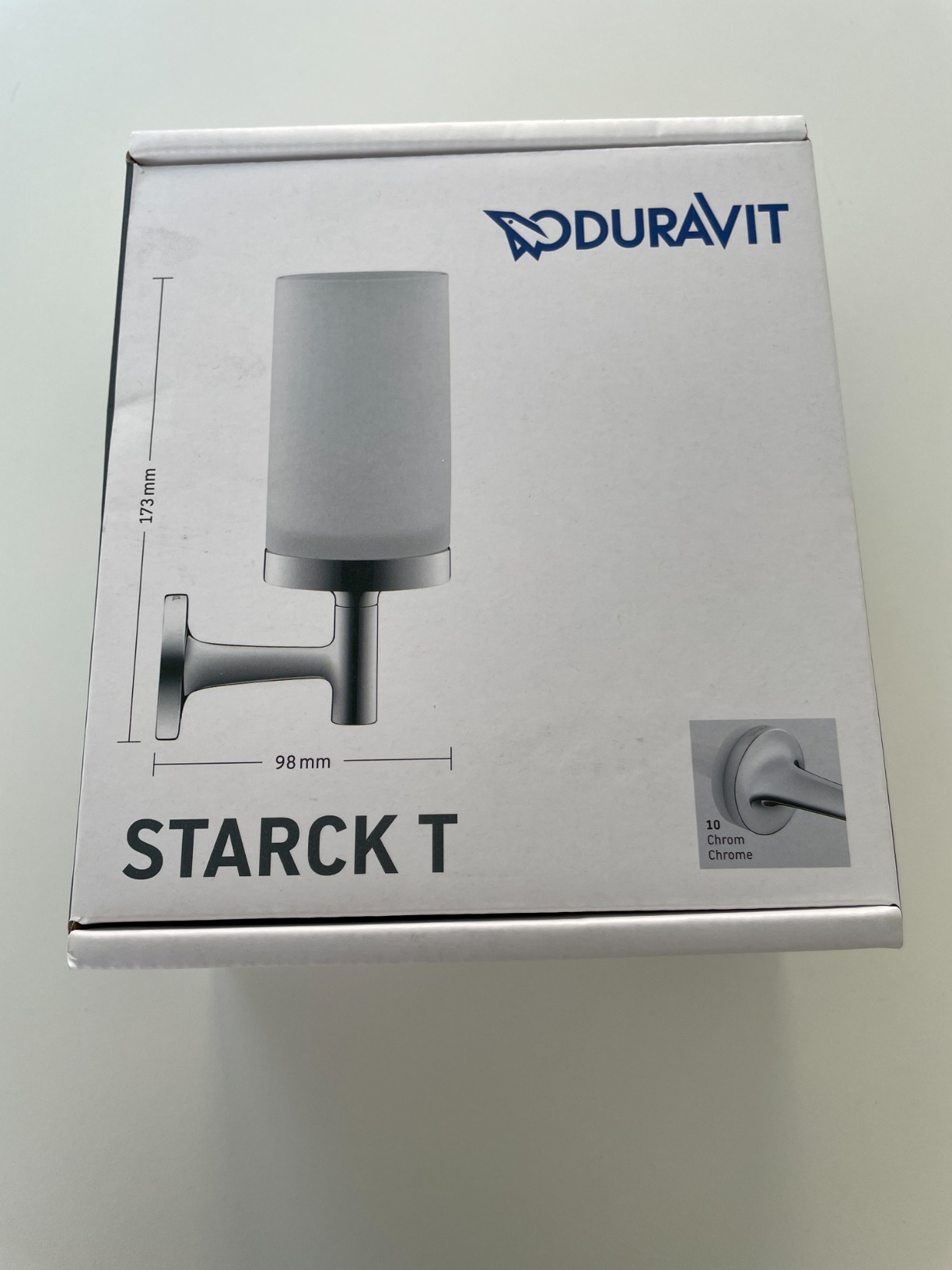 Perfekte Ergänzung