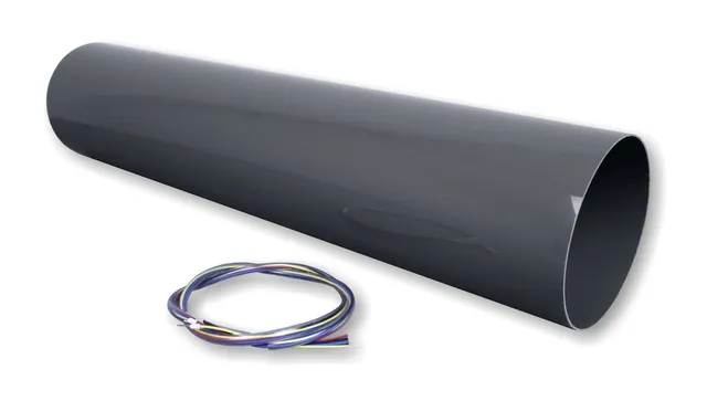 marley-menv-180-extension-set-660-mm image 1