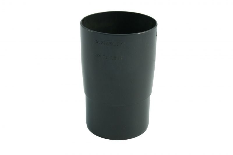 marley-rohrmuffe-verbindungsst-ck-f-r-fallrohre-dn-53-75-105-grau-braun-wei-anth image 4