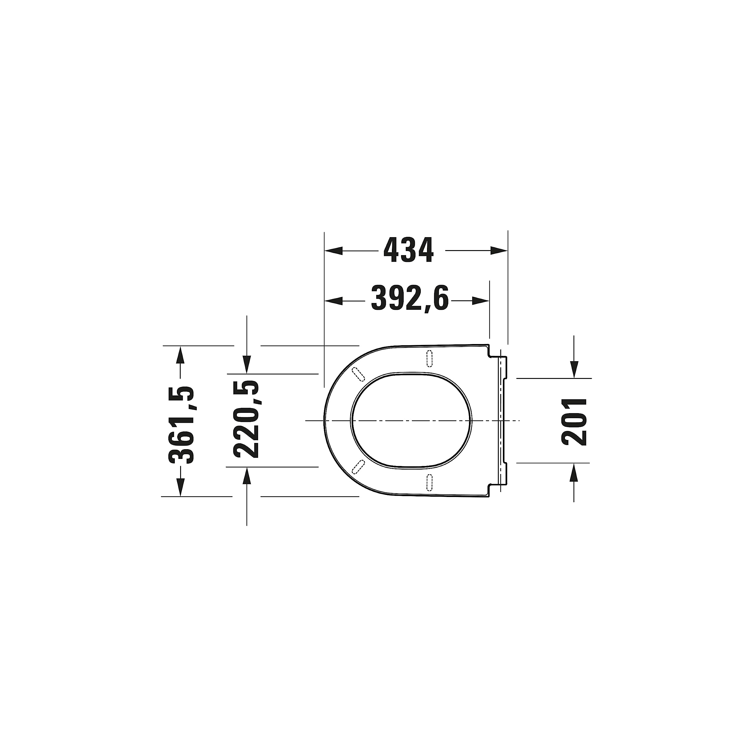 duravit-d-neo-wc-sitz-ohne-absenkautomatik-urea-duroplast-wei image 7