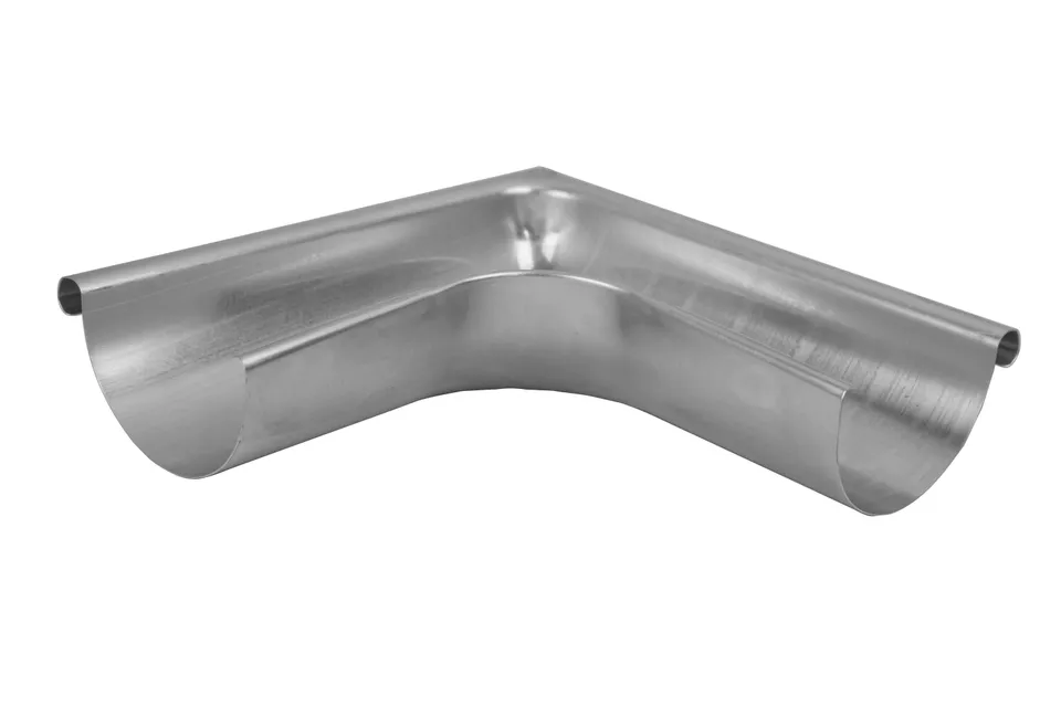 marley-alu-dachrinne-au-enecke-halbrund-rg-80-rg-100 image 1