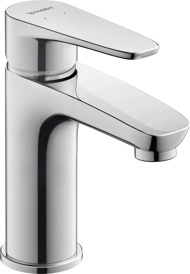duravit-b-1-waschtischarmatur-gr-e-s-auslauf-96-mm-ohne-ablaufgarnitur-chrom image 1
