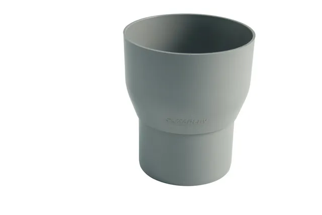 marley-reduzierst-ck-87-mm-auf-dn-75-bergang-metall-auf-kunststoff image 1