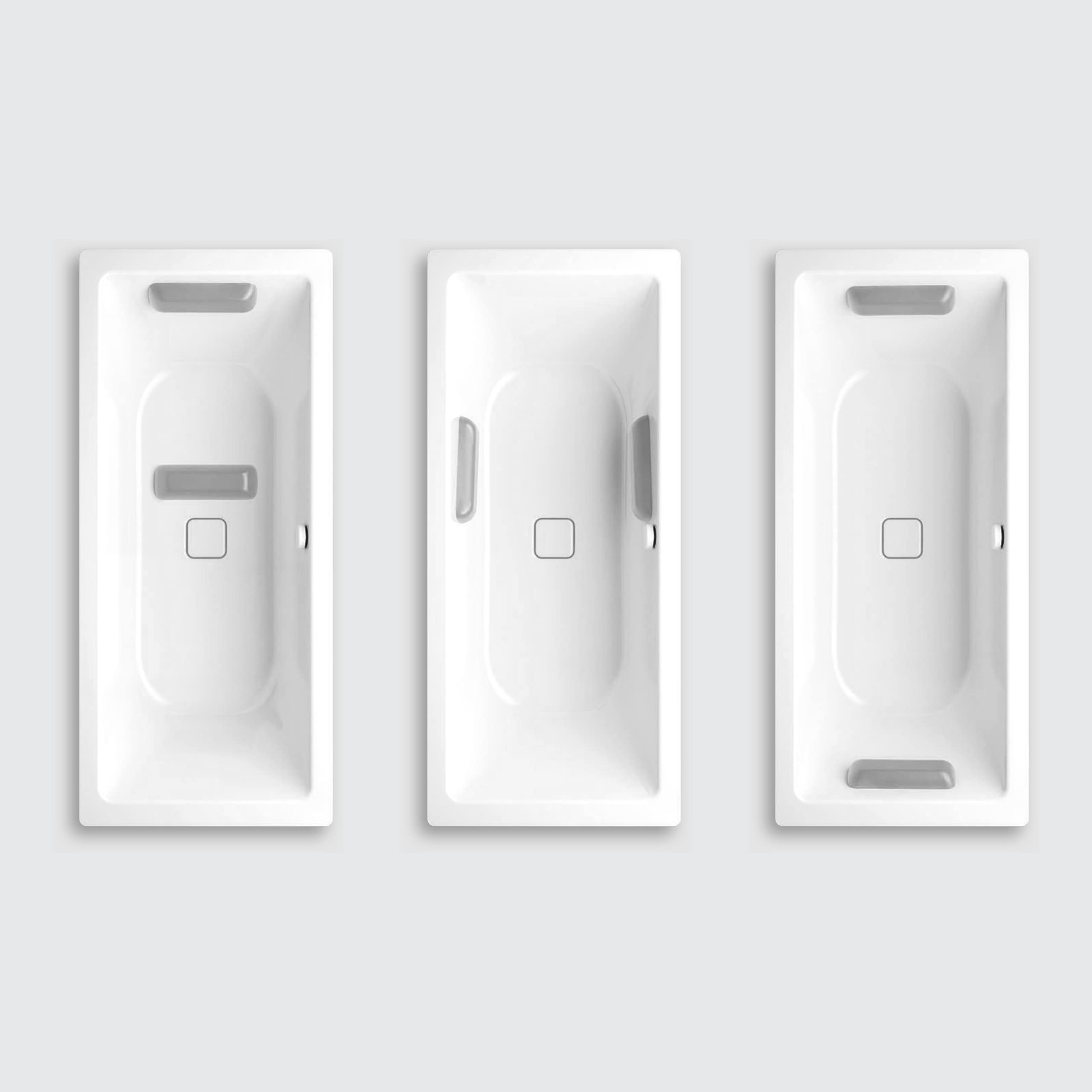 kaldewei-multifunktionskissen-2er-set-grau-f-r-badewanne-mit-saugn-pfen image 5