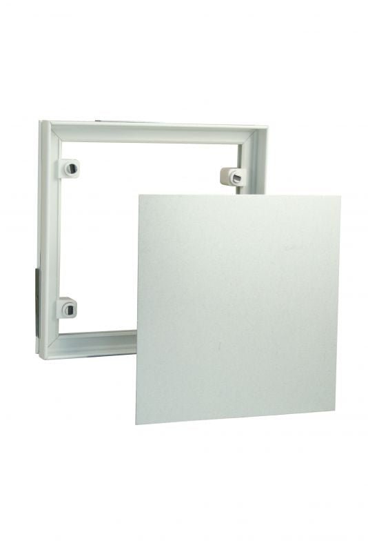 marley-fliesenrahmen-mit-tr-gerplatte-verzinktes-stahlblech-und-magnete-wei-2 image 5