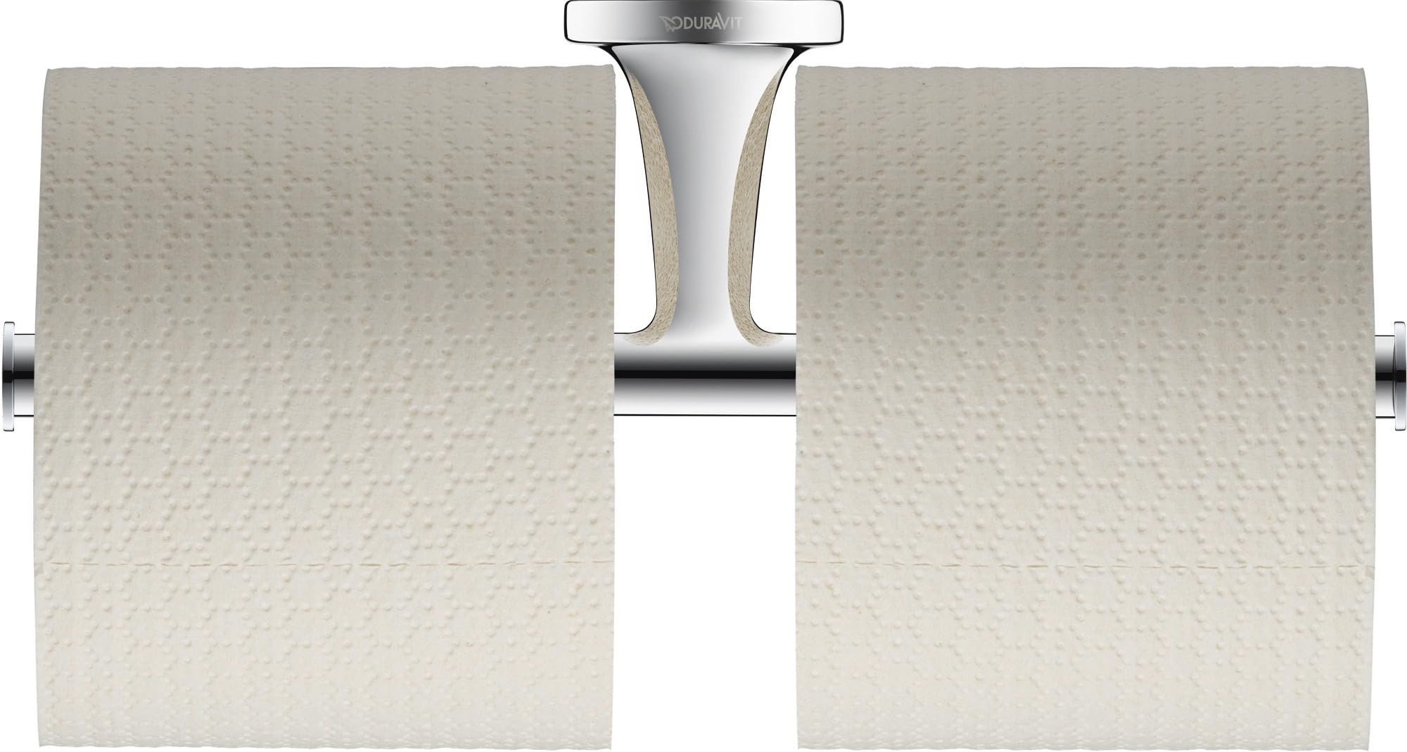 duravit-starck-t-papierrollenhalter-f-r-1-rolle-schwarz-matt-wandmontage image 6