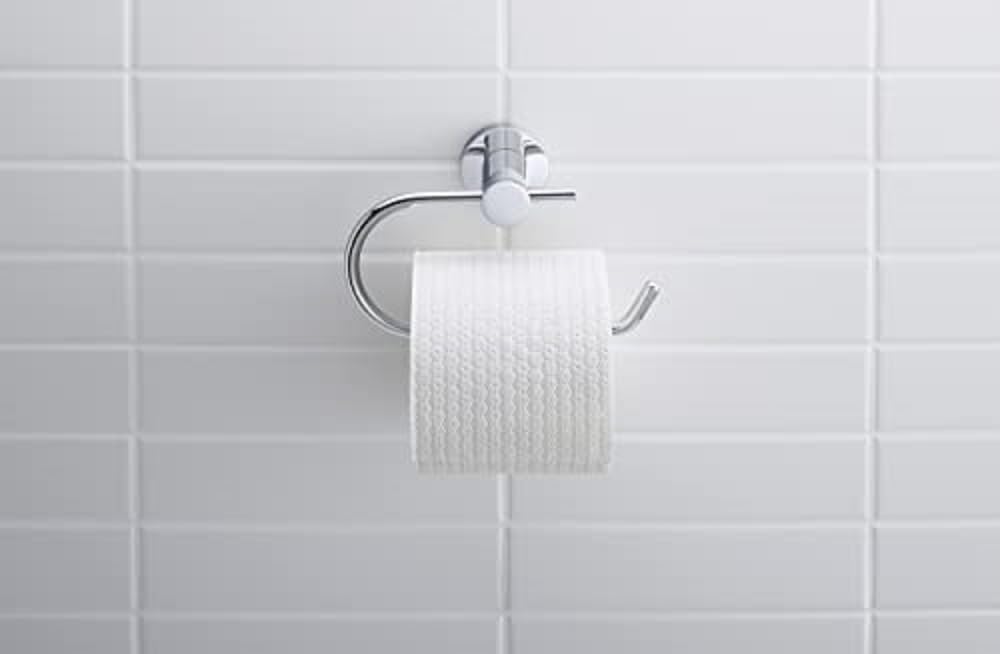 duravit-d-code-papierrollenhalter-f-r-1-rolle-chrom-wandmontage image 2