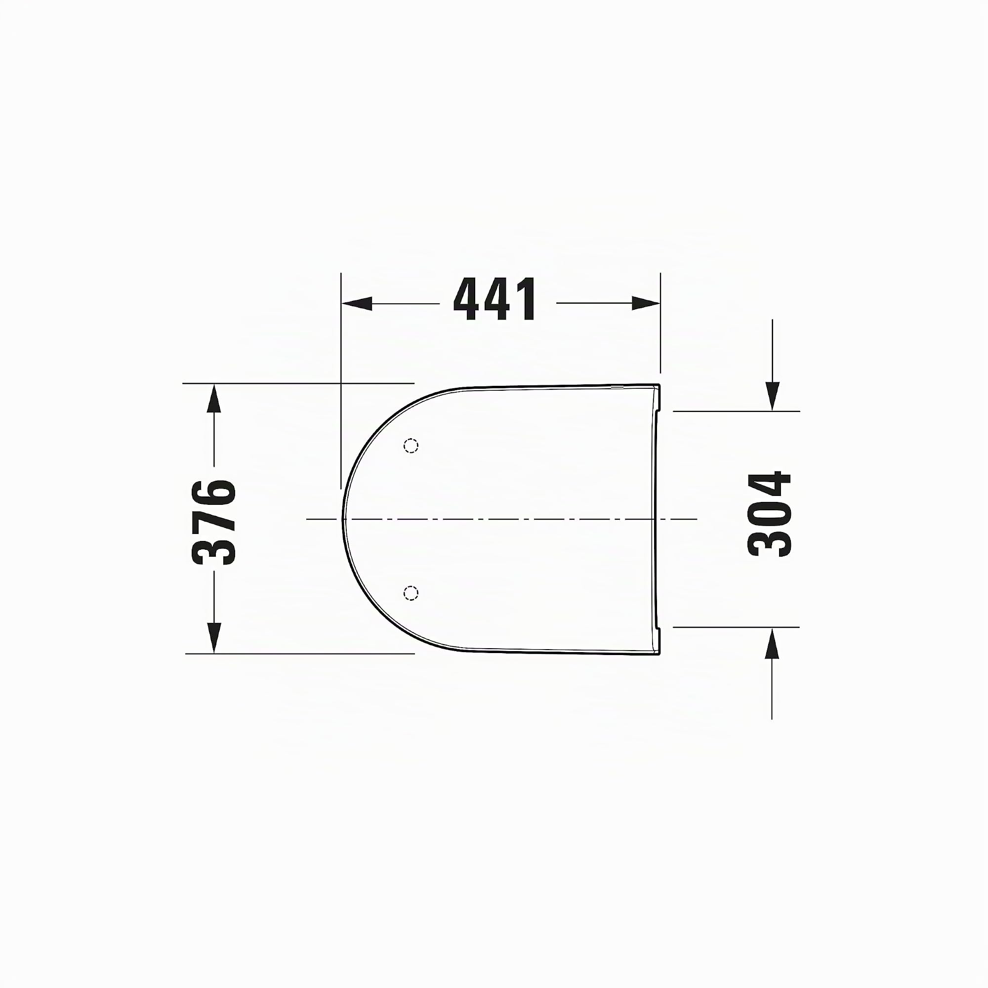 duravit-d-neo-wc-sitz-ohne-absenkautomatik-urea-duroplast-wei image 6