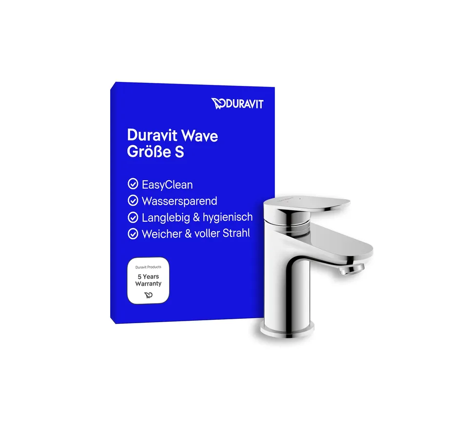 duravit-wave-waschtischarmatur-gr-e-s-auslauf-77-mm-minusflow-ohne-ablaufgarnitu image 1