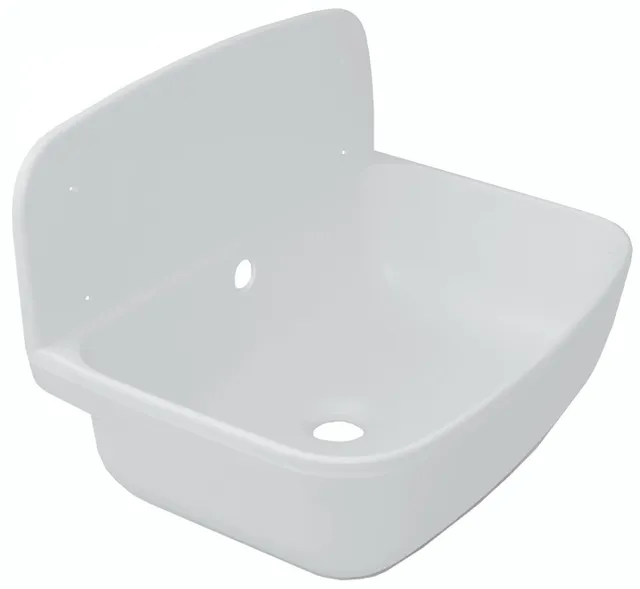 marley-skovl-type-500-wandwaschbecken-mit-spritzschutz-495-x-395-x-345-mm-wei image 1
