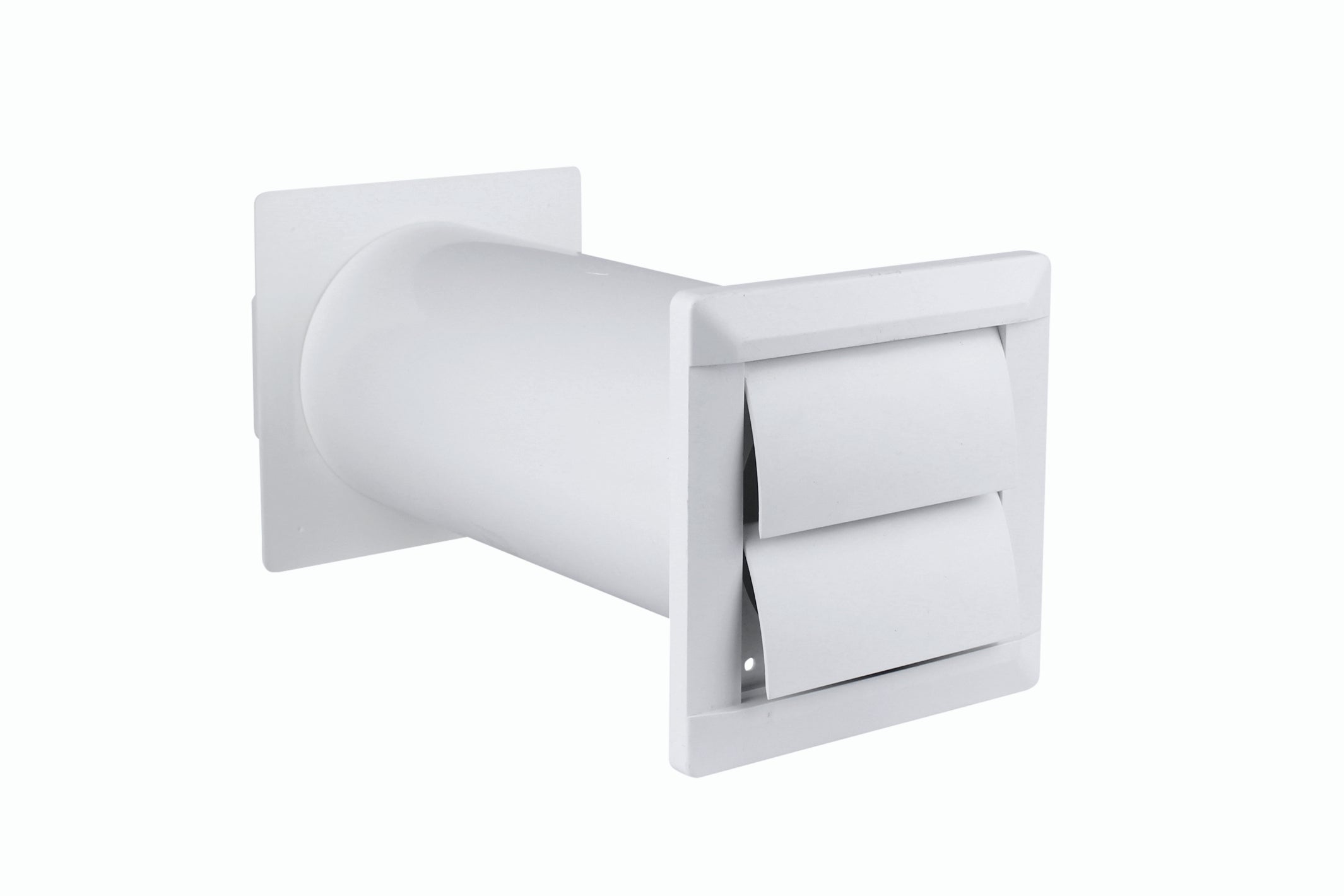 marley-teleskopkanal-bis-480-mm-mit-verschlussklappe-wei image 1