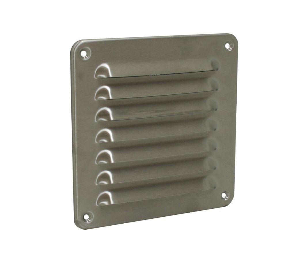 marley-l-ftungsgitter-eckig-edelstahl-mit-rohranschluss-100-mm image 1