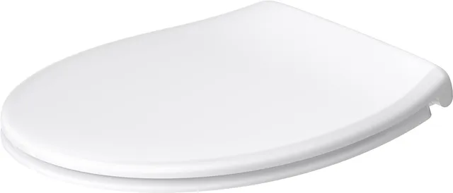 duravit-universal-toilettendeckel-oval-mit-absenkautomatik-wc-sitz-45-5-x-37-5-c image 1