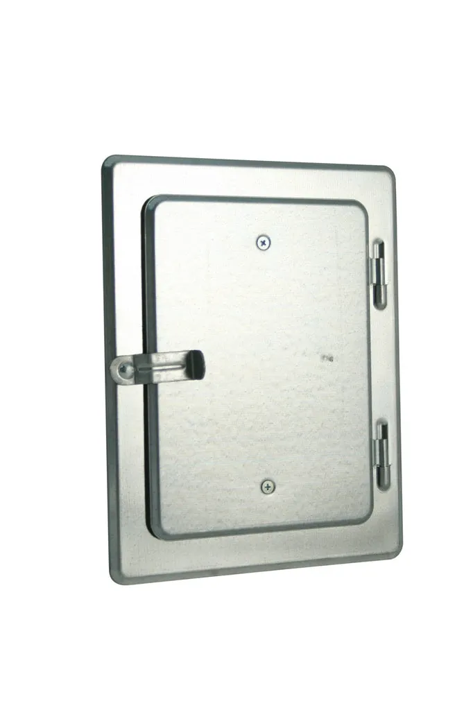 marley-schornsteint-r-mit-hebelverschluss-140-x-205-mm-feuerverzinkt image 1